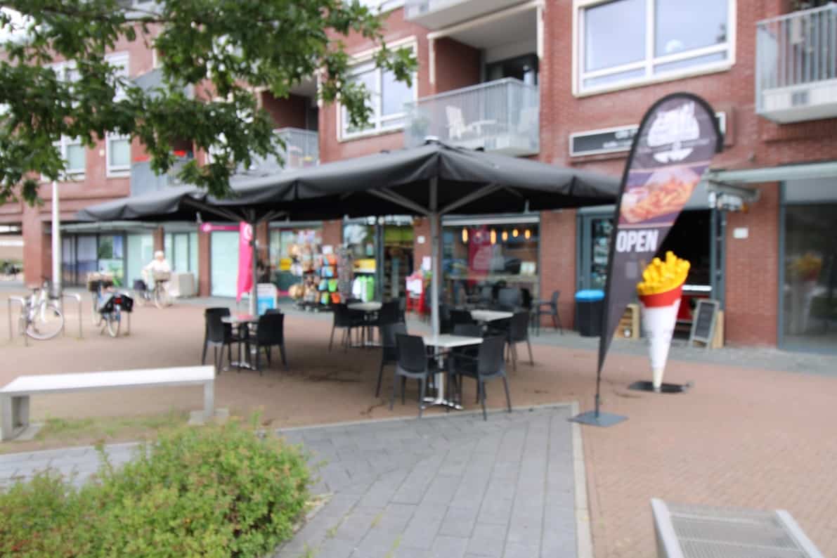 Cafetaria/-Lunchroom in Swifterbant