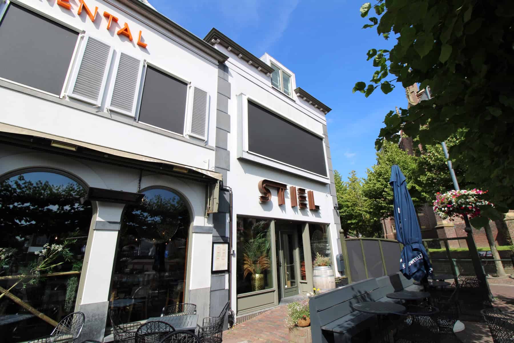 Stiel Oriental - Markt 23 - Schagen