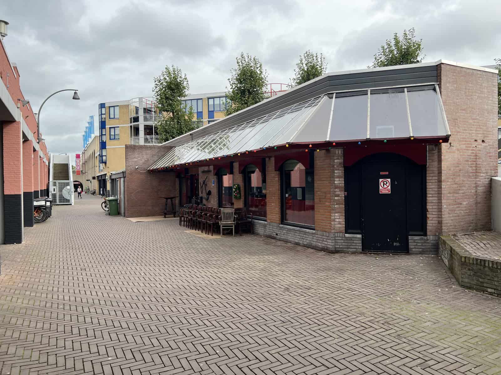 HVAB Horecamakelaardij - Café Schippers in Lelystad