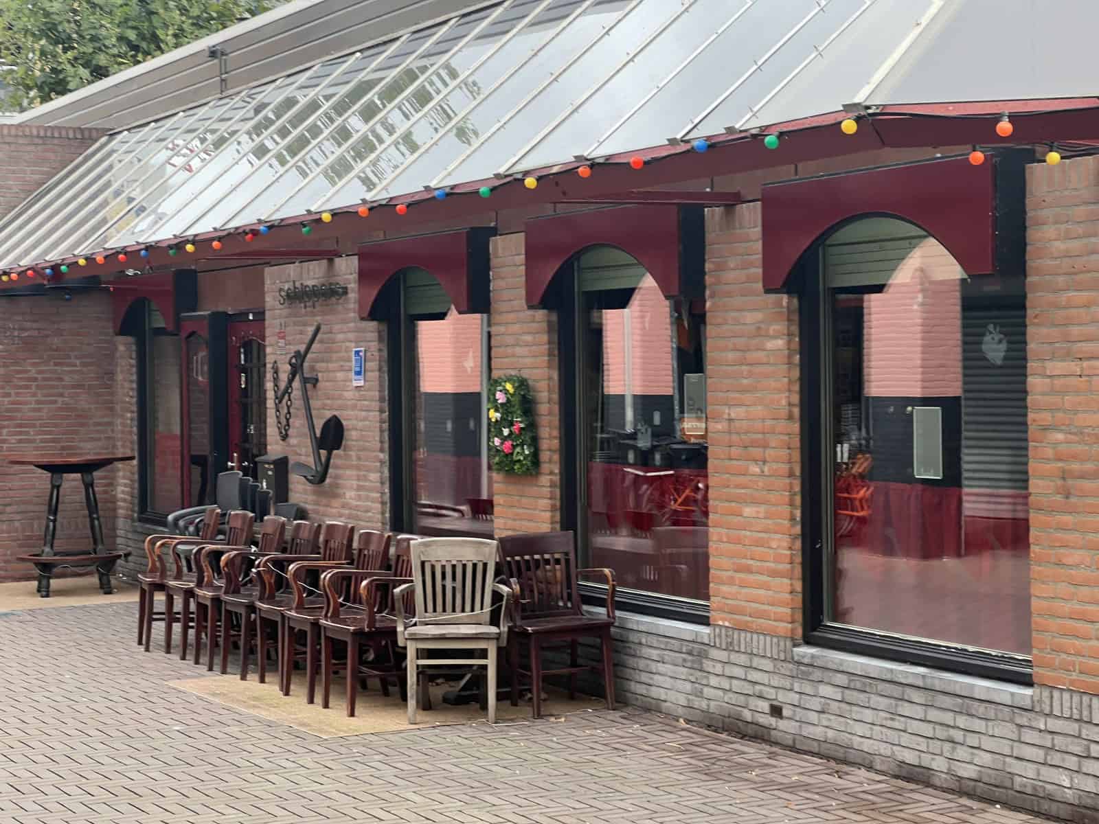 HVAB Horecamakelaardij - Café Schippers in Lelystad