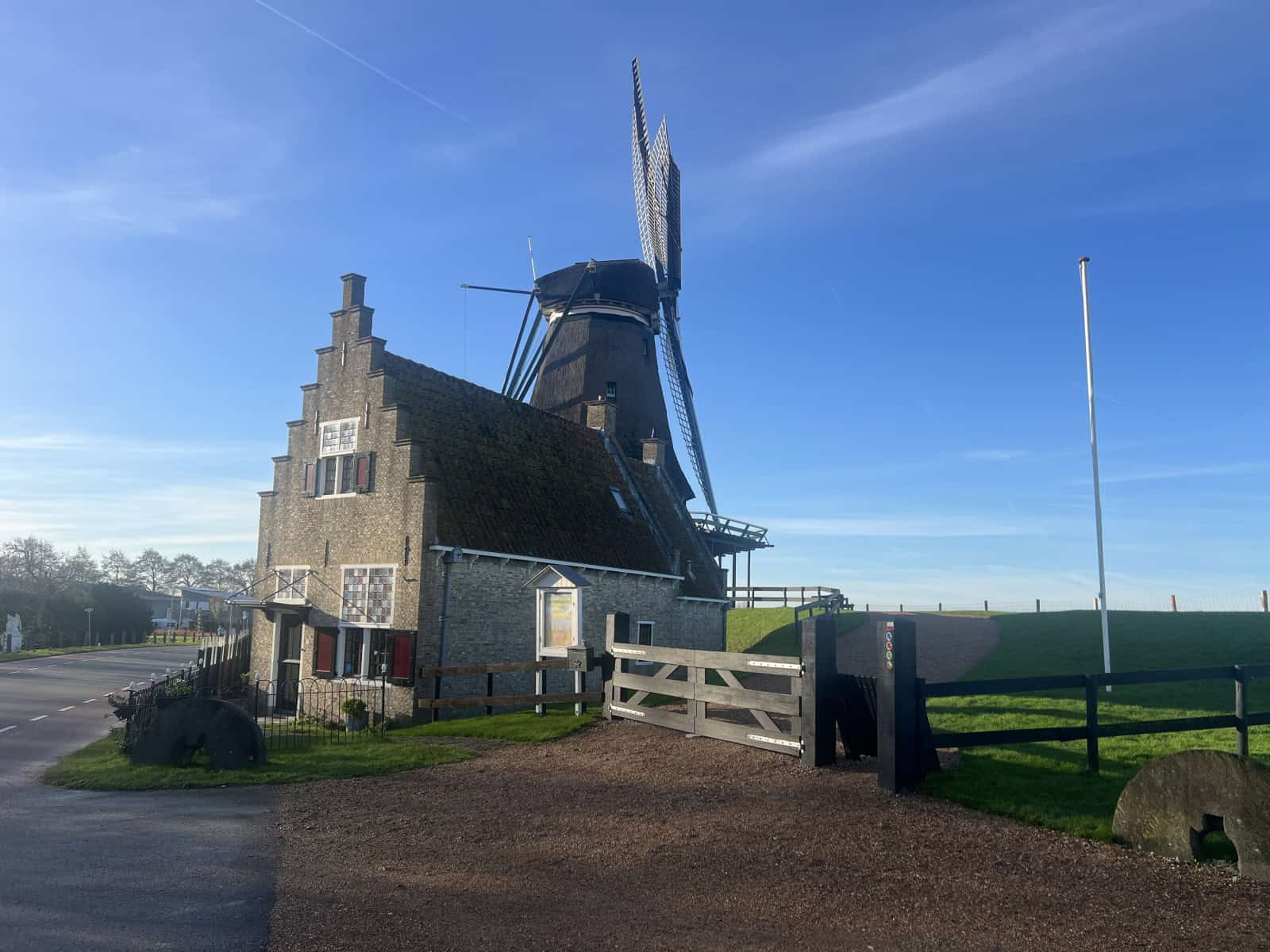 HVAB - Het Poorthuis in Medemblik