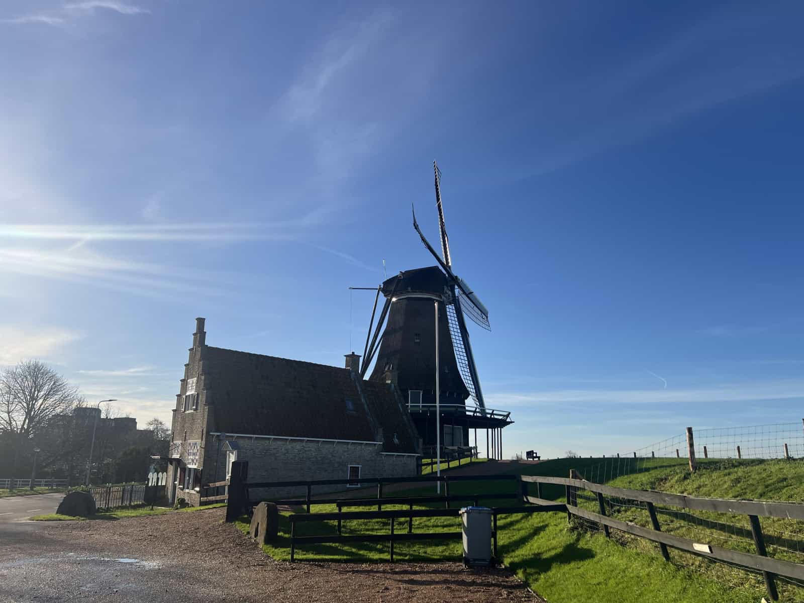 HVAB - Het Poorthuis in Medemblik