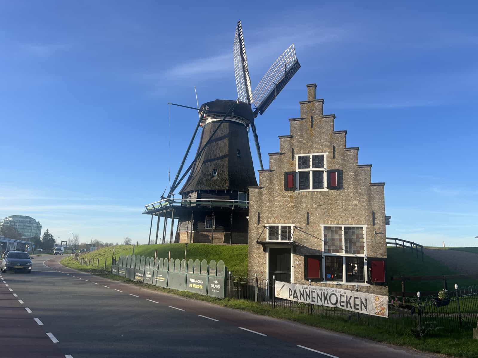 Te huur uniek horeca-object in Medemblik