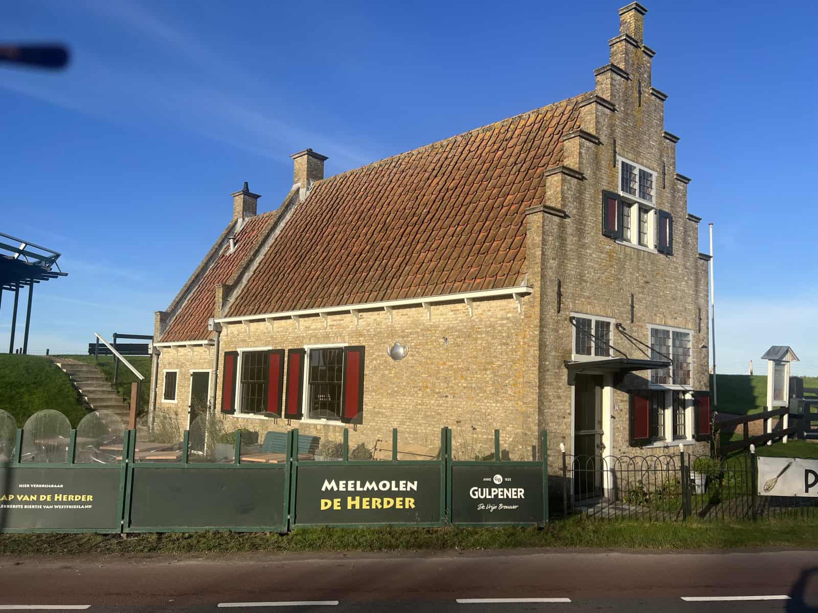 HVAB - Het Poorthuis in Medemblik