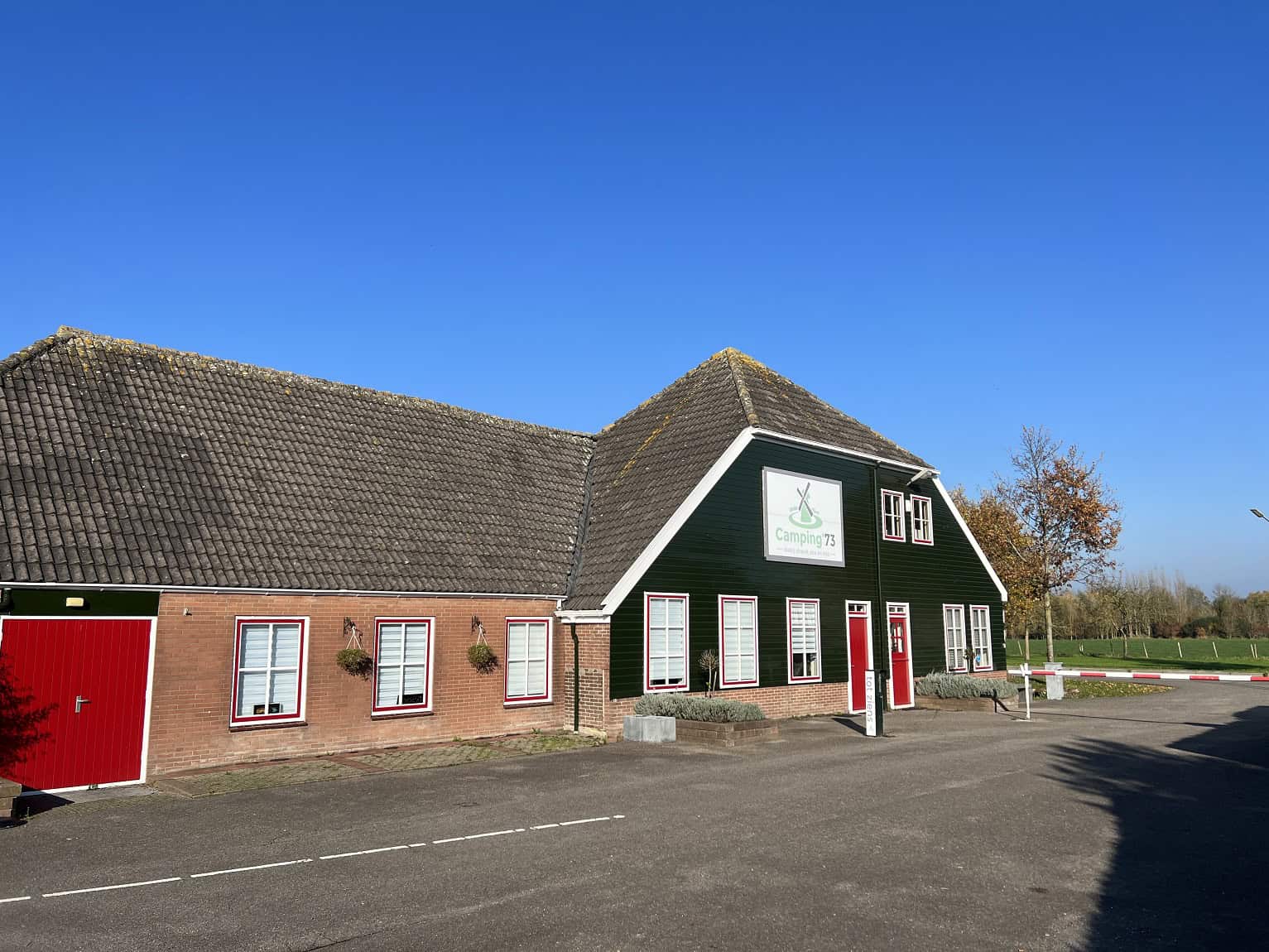 HVAB - Nieuwe Niedorp - Nieuwe Niedorperweg 8